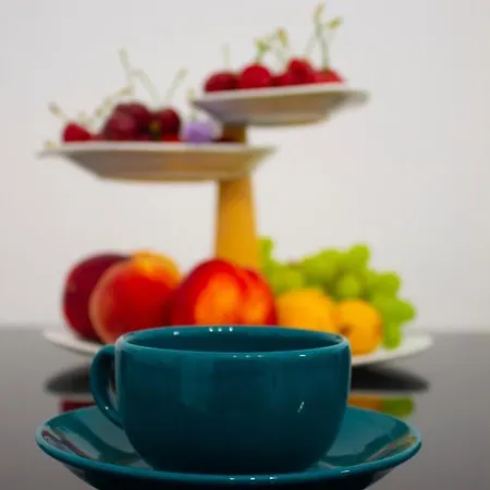 Dub House Διαμέρισμα *