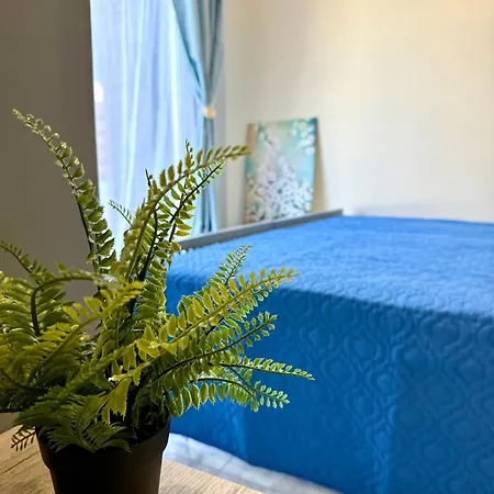 Apartment Dub House Paphos