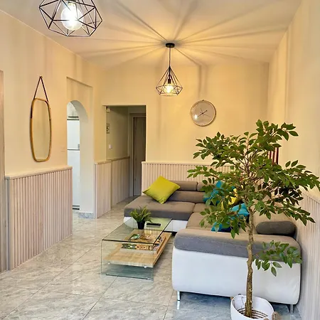 Lejlighed Dub House *