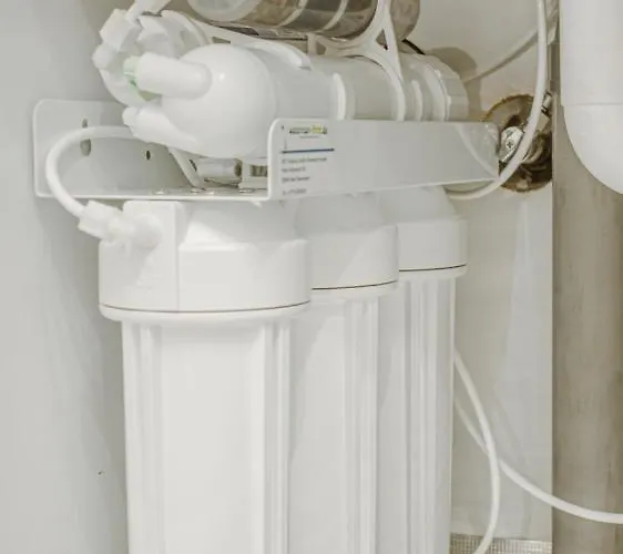 Dub House Lejlighed *