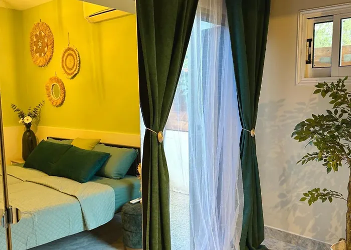 Apartmán Dub House Paphos