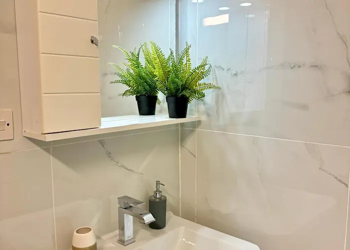 Apartmán Dub House Paphos