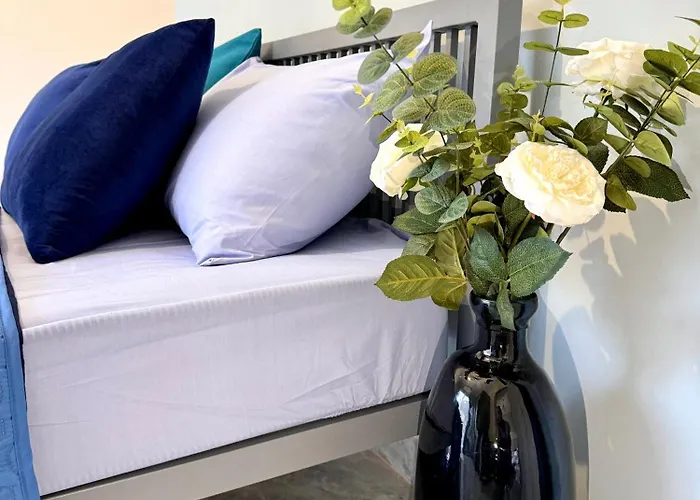 Dub House Apartmán *