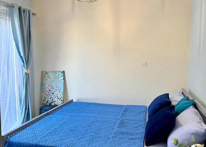 Apartmán Dub House *