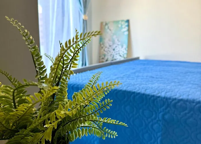 Apartmán Dub House Paphos