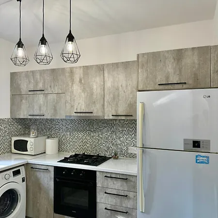 Dub House דירה
