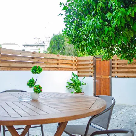 Dub House Apartament