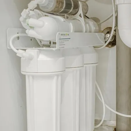 Dub House Apartament *