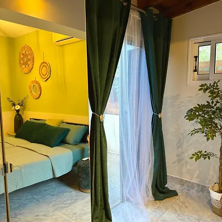 Apartament Dub House Pafos