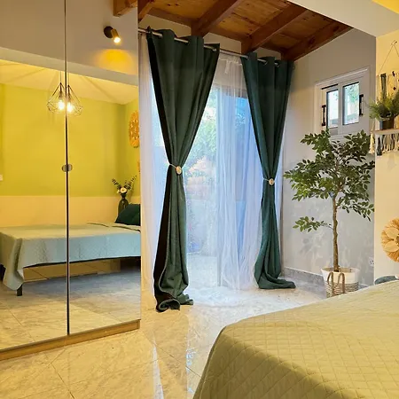 Dub House Apartament *